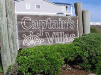 CaptainsVillas