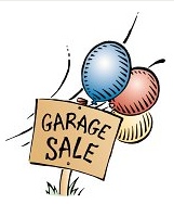 GarageSale