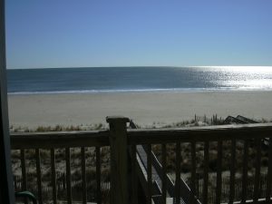 ocean isle balcony