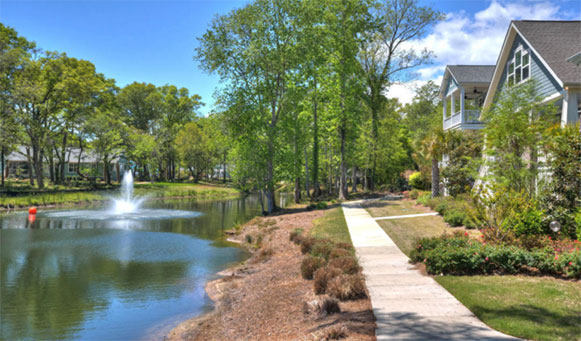 Top Retirement area in Ocean Isle Beach, in Brunswick County, North Carolina